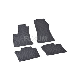 Типски гумени патосници RENAULT Espace HEV 2023- Типски гумени патосници RENAULT Espace HEV 2023-